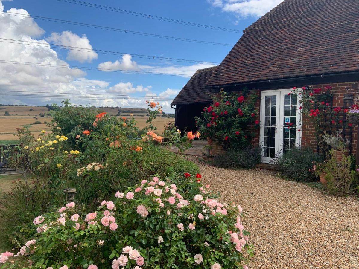 Rose Cottage Rye Zewnętrze zdjęcie