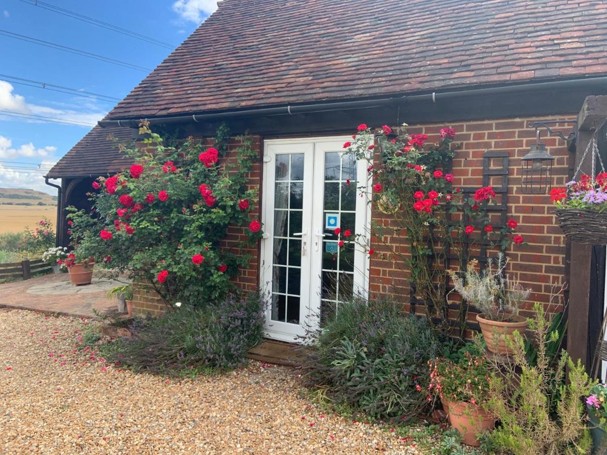 Rose Cottage Rye Zewnętrze zdjęcie